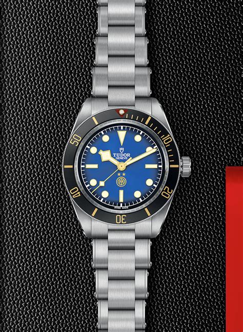 tudor milan limited edition